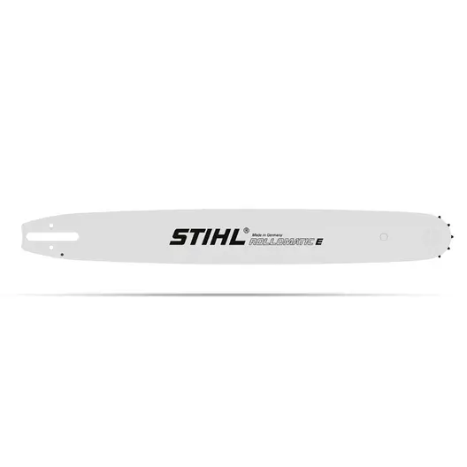 Шина STIHL за верижен трион  35 см, 0.325 ", 1.6 мм, 56, Rollomatic E