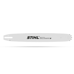 Шина STIHL за верижен трион 30 см, 3/8 ", Rollomatic E