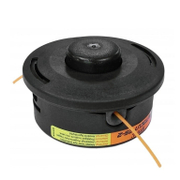 Глава за тример с корда STIHL двуконечна полуавтоматична  119 мм, за корда 2.4-2.7 мм, FS 55, FS 70 C-E, FS80, FS 87, FS 90, FS 100, FS 130, FS 250, AutoCut 25-2 - product - 097 STL 025