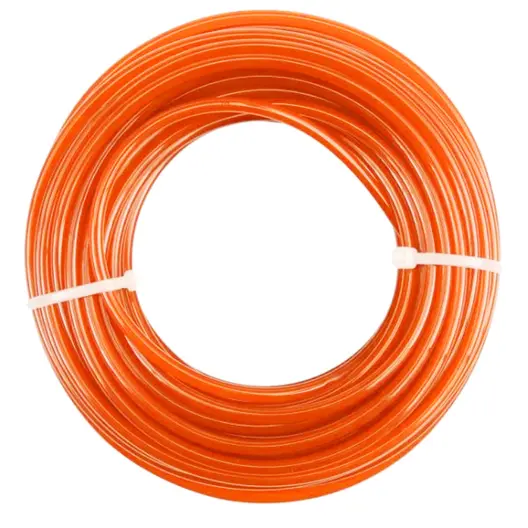 Корда STIHL за моторна коса кръгла 2.7 мм, 9 м, червена