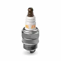 Запалителна свещ за двигател STIHL  9.5 мм, 20.8 мм, М14х1.25 мм, ZK C 14