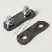 Звено STIHL за режещи вериги свързващо с нит и без нит 3/8 , 1.3 мм - product - 097 STL 078