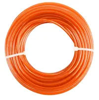 Корда STIHL за моторна коса кръгла 2.4 мм, 83 м, оранжева