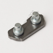 Звено STIHL за режещи вериги свързващо с нит 0.404 , 1.6 мм - product - 097 STL 099