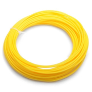 Корда STIHL за моторна коса кръгла 3 мм, 165 м, жълта - product - 097 STL 134