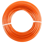 Корда STIHL за моторна коса кръгла 2.4 мм, 44 м, оранжева - product - 097 STL 145