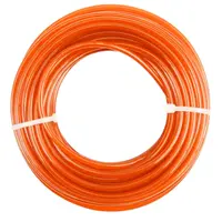 Корда STIHL за моторна коса кръгла 2.4 мм, 41 м, оранжева