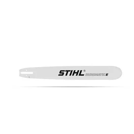 Шина STIHL за верижен трион  40 см, 3/8", 1, мм, 60 звена, Duromatic E