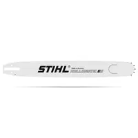 Шина STIHL за верижен трион  90 см, 3/8 ", 1.6 мм, 114, Rollomatic ES