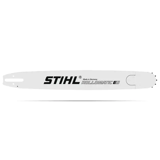 Шина STIHL за верижен трион  90 см, 3/8 ", 1.6 мм, 114, Rollomatic ES