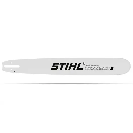 Шина STIHL за верижен трион  63 см, 3/8 ", 1.6 мм, 84, Duromatic E