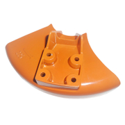 Предпазител STIHL за ръчна коса за диск ф 225 мм, FS 55, FS 80, FS 120, FS 130 - product - 097 STL 191