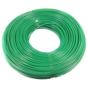 Корда STIHL за моторна коса кръгла 2 мм, 123 м, зелена - product - 097 STL 229