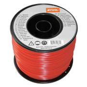 Корда STIHL за моторна коса петоъгълна 2.4 мм, 291 м - product - 097 STL 301