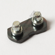 Звено STIHL за режещи вериги свързващо с нит 1/4 , 1.3 мм - product - 097 STL 318