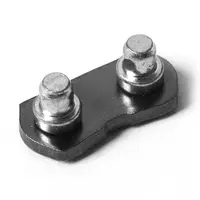 Звено STIHL за режещи вериги свързващо с нит 1/4 ", 1.3 мм