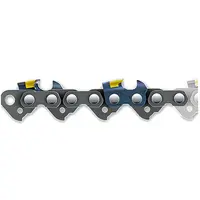 Зъб STIHL за режещи вериги десен 3/8 ", 1.3 мм
