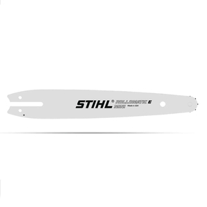 Шина STIHL за верижен трион 30 см, 1.1 мм, 1/4 ", Rollomatic E Mini