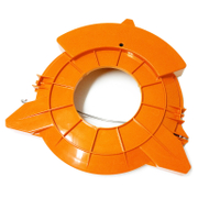 Предпазител STIHL за ръчна коса за диск ф 305 мм, FSE 65, FR 108 - product - 097 STL 342