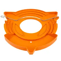 Предпазител STIHL за ръчна коса за диск ф 305 мм, FSE 65, FR 108