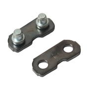 Звено STIHL за режещи вериги свързващо с нит и без нит 3/8 , 1.6 мм - product - 097 STL 352