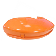 Предпазител STIHL за ръчна коса за глава с корда ф 420 мм, FS 480, FS 130, FS 55, FS - product - 097 STL 365