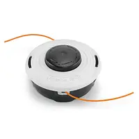 Глава за тример с корда STIHL двуконечна полуавтоматична  170 мм, за корда 2.7-3.3 мм, FS 260, FS310, FS350, FS 360 C-E, FS 480 и FS 490 C-EM, AutoCut 46-2