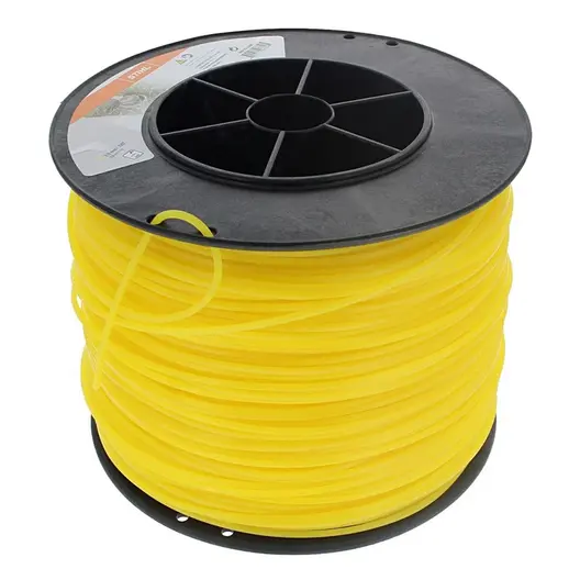 Корда STIHL за моторна коса петоъгълна 3 мм, 350 м