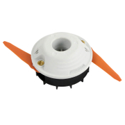 Глава за моторна коса STIHL с двустранен нож  80 мм, FSA 45, PolyCut 2-2 - product - 097 STL 504