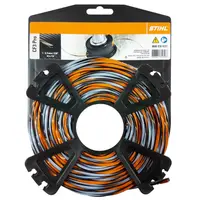 Корда STIHL за моторна коса квадратна 3.3 мм, 34 м, CF3 Pro