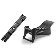 Нож STIHL за колесна коса за рекултивиране MА 339, MА 339 C, МЕ 339, МЕ 339 C, 370 мм, AMK 039 - product - 097 STL 549