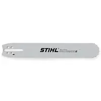 Шина STIHL за верижен трион  40 см, 3/8 ", 1.6 мм, 64, Rollomatic G