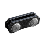 Звено STIHL за режещи вериги свързващо с нит и без нит 1/4 , 1.1 мм - product - 097 STL 573