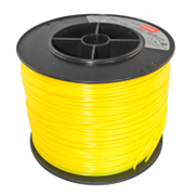 Корда STIHL за моторна коса кръгла 3 мм, 271 м, жълта - product - 097 STL 600