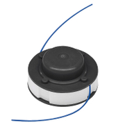 Шпула STIHL за тример комплект с корда 2 мм, за FSE 52, FSA 57 - product - 097 STL 627