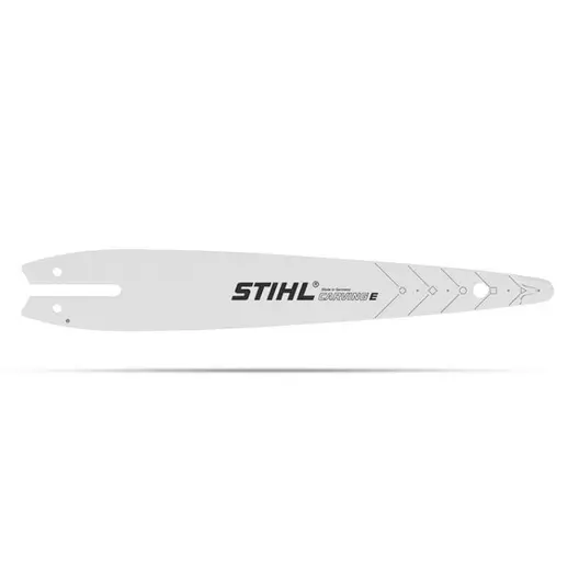 Шина STIHL за верижен трион  30 см, 1/4 ", 1.1 мм, 64, Carving E