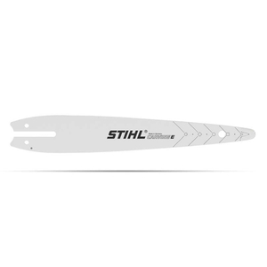 Шина STIHL за верижен трион 30 см, 1/4 ", Carving E