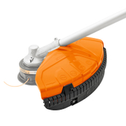 Предпазител STIHL за ръчна коса за глава с корда ф 420 мм, FS 89, FS 131, FS 240 - product - 097 STL 622