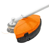 Предпазител STIHL за ръчна коса за глава с корда ф 420 мм, FS 89, FS 131, FS 240