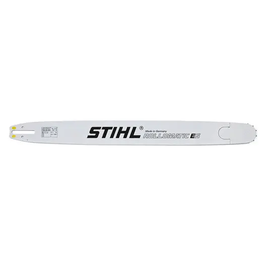 Шина STIHL за верижен трион  150 см, 0.404 ", 1.6 мм, 173, Rollomatic ES