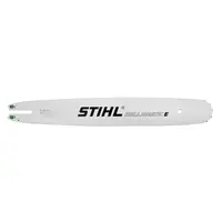 Шина STIHL за верижен трион  50 см, 0.325 ", 1.6 мм, 81, Rollomatic E