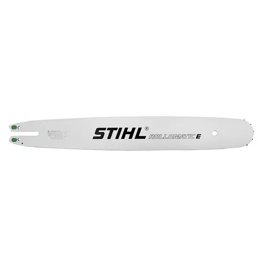 Шина STIHL за верижен трион  50 см, 0.325 ", 1.6 мм, 81, Rollomatic E