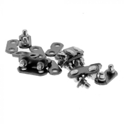 Звено за режещи вериги STIHL свързващо с нит и без нит 3/8  - product - 097 STL 817