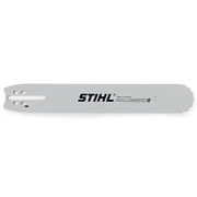 Шина STIHL за верижен трион  40 см, 3/8 , 1.6 мм, Rollomatic G - product - 097 STL 858