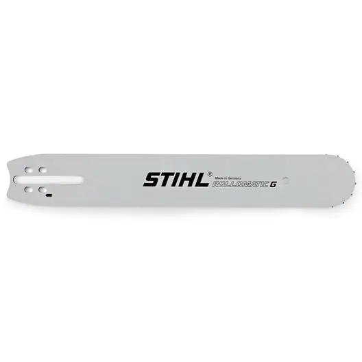 Шина STIHL за верижен трион  40 см, 3/8 ", 1.6 мм, Rollomatic G