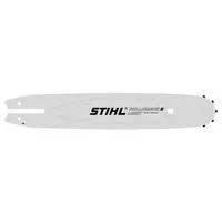 Шина STIHL за верижен трион  35 см, 3/8 ", 1.3 мм, Rollomatic E Light