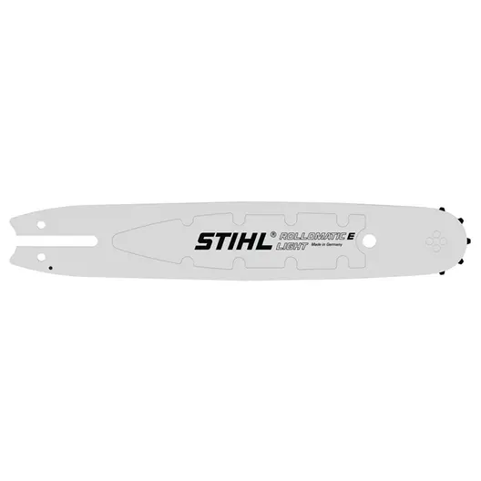 Шина STIHL за верижен трион  35 см, 3/8 ", 1.3 мм, Rollomatic E Light