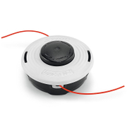 Глава за тример с корда STIHL двуконечна полуавтоматична  за корда 2.7-3.3 мм, FS 561 C-EM, FS 510 C-EM, FS 560 C-EM, AutoCut 56-2 - product - 097 STL 882