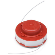 Шпула Viking за тример комплект с корда 1.4 мм, 2х4 м, за TE 400, 410 - product - 097 VKG 101