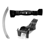 Нож Viking за колесна коса за рекултивиране MB545, 430 мм - product - 097 VKG 183